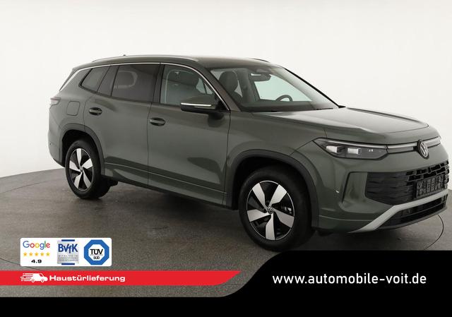 Volkswagen Tayron - 1.5 eTSI 110 kW Life DSG Life, AHK, LED-Plus, Winter, ParkAssist Pro, sofort