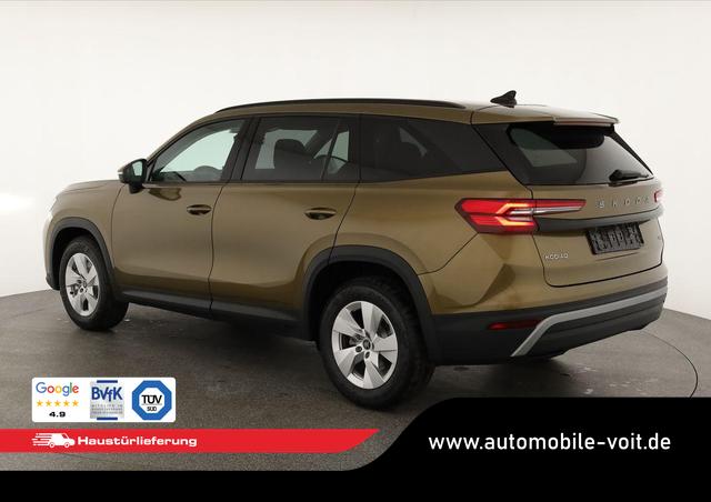 Skoda Kodiaq 2.0 TDI 142kW 4x4 Selection DSG Selection, AHK, Navi, Side, el. Klappe 