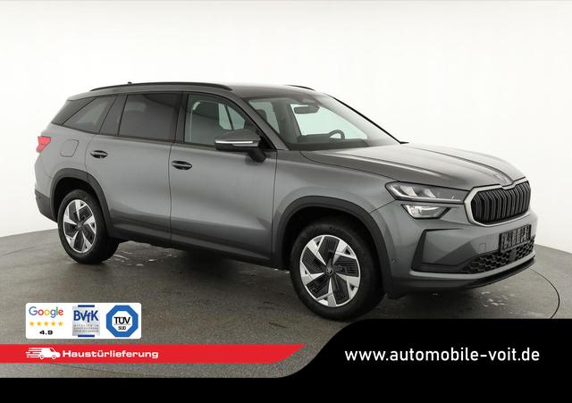 Skoda Kodiaq - 1.5 TSI mHEV 110kW Selection DSG Selection, AHK, AreaView, el. Klappe, Navi
