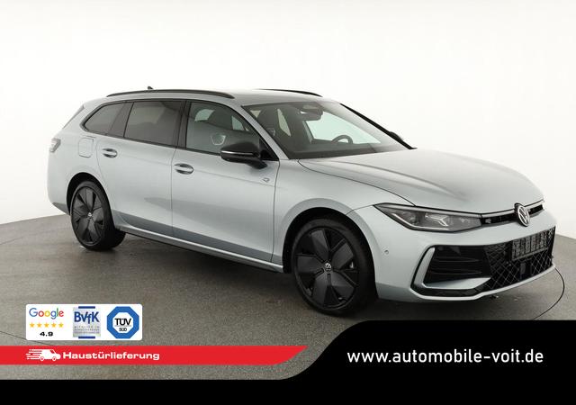 Volkswagen Passat Variant - 1.5 TSI eHybrid 200 kW R-Line Black, Pano, AHK, AreaView, 19-Zoll