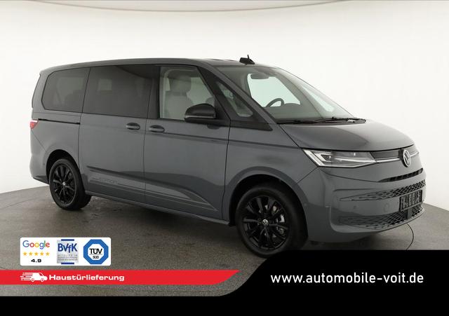Volkswagen T7 Multivan - Life lang TDI DSG Life, 7-Sitzer, AHK, IQ.Light, AreaView, 18-Zoll, Edition