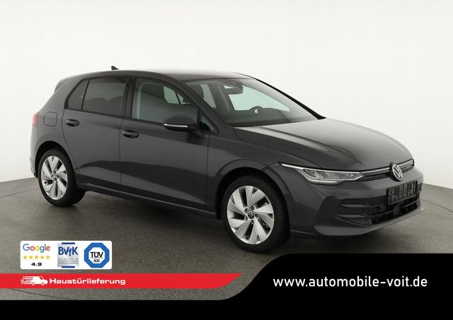 Volkswagen Golf - 1.5 TSI 85 kW VIII Life, Kamera, Ready2, Winterpaket, 3-J Garantie