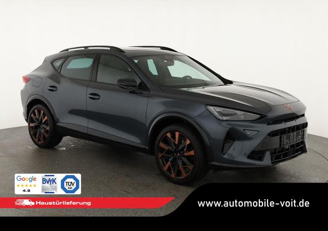 Cupra Formentor - VZ 2.0 TSI 245 kW 4Drive DSG 4Drive, Pano, AHK, Matrix, 4-J Garantie