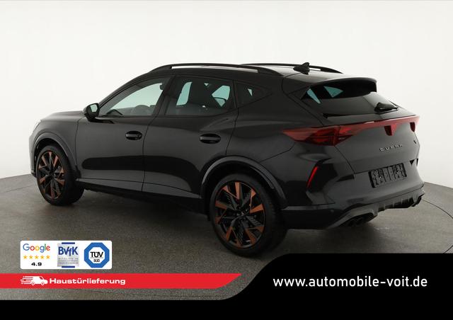Cupra Formentor VZ 2.0 TSI 245 kW 4Drive DSG 4Drive, Pano, AHK, Matrix, 4-J Garantie 