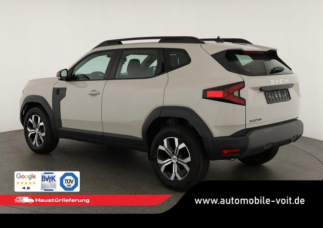 Dacia Duster TCe 130 Expression 1.2 Expression, Kamera, Sitzheizung, 17-Zoll, sofort 