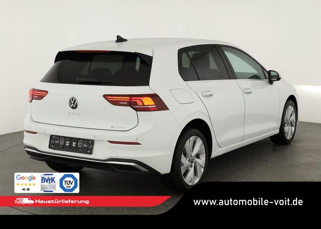 Volkswagen Golf 1.5 TSI eHybrid 150 kW Edition 50 VIII Style, Navi, Kamera, Side, LED-Plus 