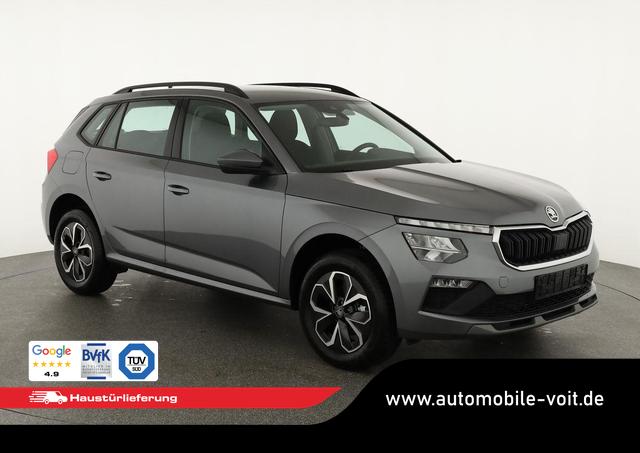 Skoda Kamiq - 1.0 TSI 130 Jahre, Kamera, Winter, 16-Zoll, sofort