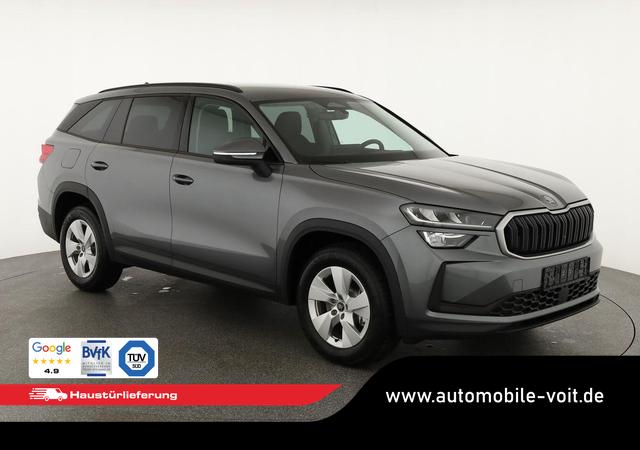 Skoda Kodiaq - 2.0 TDI 142kW 4x4 Selection DSG Selection, AHK, Navi, Side, el. Klappe