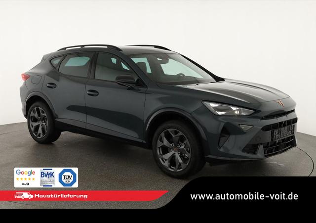 Cupra Formentor - 1.5 eTSI 110 kW DSG, AHK, Kamera, el. Klappe, Winterpaket