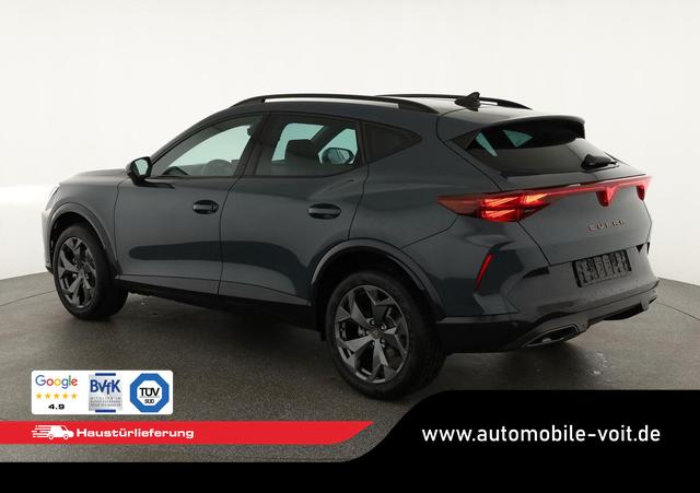 Cupra Formentor 1.5 eTSI 110 kW DSG, AHK, Kamera, el. Klappe, Winterpaket 