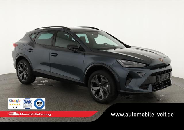 Cupra Formentor - 1.5 eTSI 110 kW DSG, AHK, Kamera, el. Klappe, Winterpaket