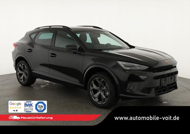 Cupra Formentor - 1.5 eTSI 110 kW DSG, AHK, Kamera, el. Klappe, Winterpaket