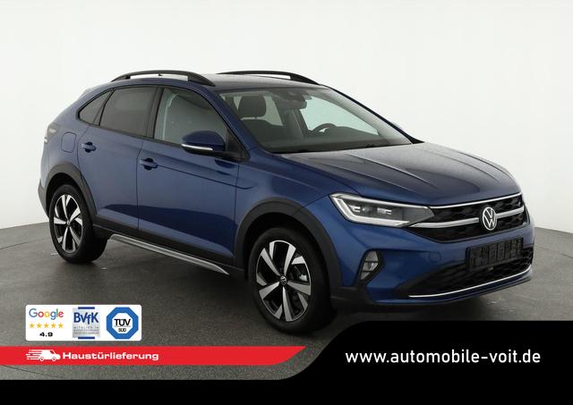 Volkswagen Taigo - LIFE 1.0 TSI DSG Life, AHK, IQ.Light, Kamera, Ready2, Keyless, 17-Zoll