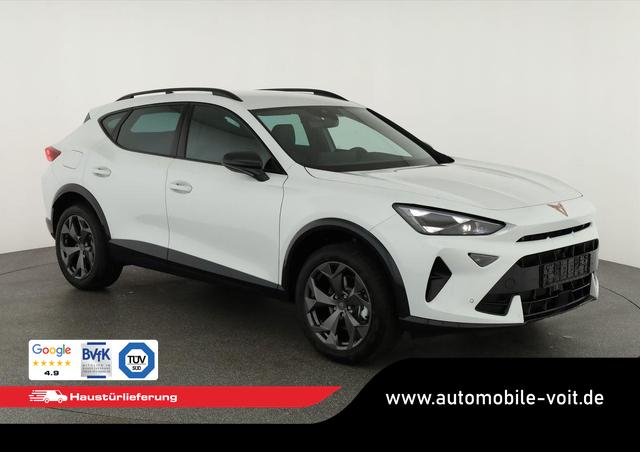Cupra Formentor - 1.5 eTSI 110 kW DSG, AHK, Kamera, el. Klappe, Winterpaket