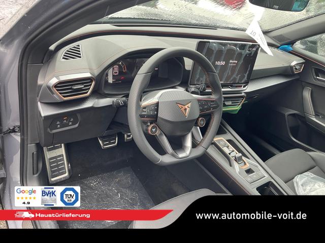 Cupra Formentor - 1.5 eTSI 110 kW DSG, AHK, Kamera, el. Klappe, Winterpaket