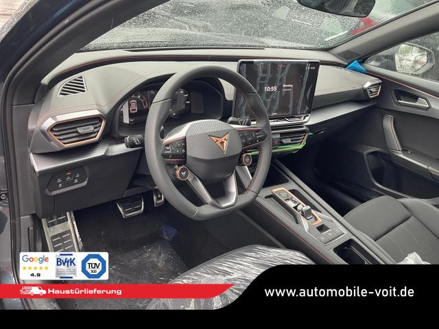 Cupra Formentor - 1.5 eTSI 110 kW DSG, Kamera, el. Klappe, Winterpaket