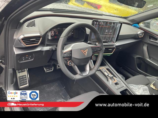 Cupra Formentor - 1.5 eTSI 110 kW DSG, Kamera, el. Klappe, Winterpaket