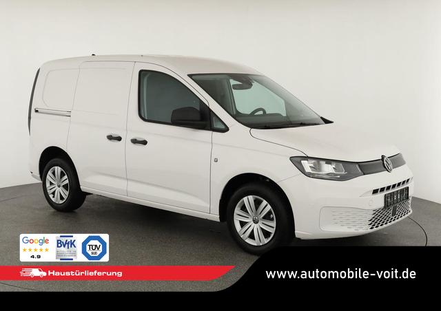Volkswagen Caddy Cargo - Basis 1.5 TSI, Winterpaket, Park, AppConnect, Klima