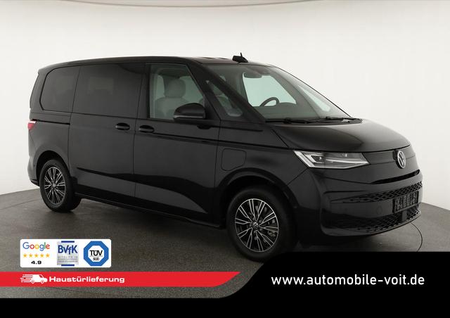 Volkswagen T7 Multivan - eHybrid 4M Business, AHK, IQ.Light, easyOpen, Navi, 5-J Garantie