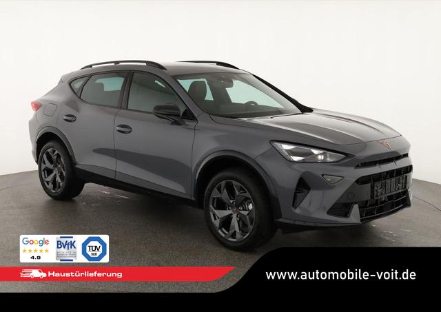 Cupra Formentor - 1.5 eTSI 110 kW DSG, AHK, Kamera, el. Klappe, Winterpaket