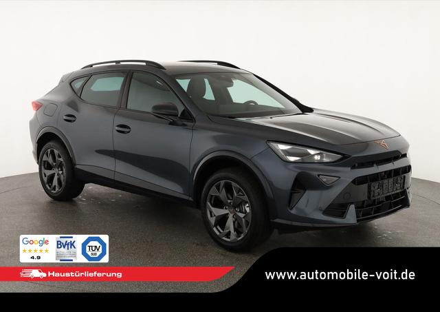 Cupra Formentor - 1.5 eTSI 110 kW DSG, Kamera, el. Klappe, Winterpaket