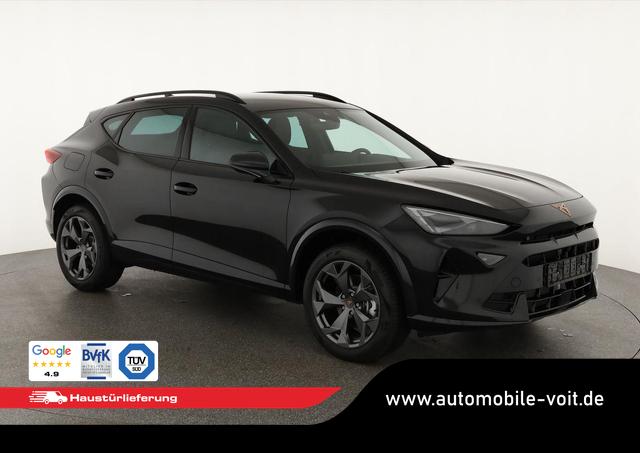 Cupra Formentor - 1.5 eTSI 110 kW DSG, Kamera, el. Klappe, Winterpaket