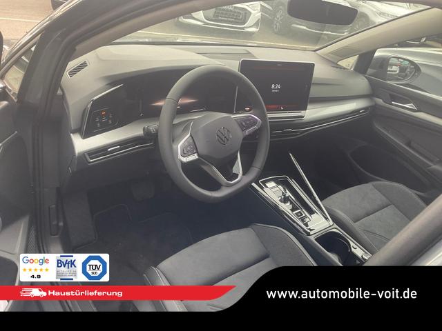 Volkswagen Golf Variant - 1.5 eTSI 110 kW Style VIII DSG Style, AHK, Navi, Kamera, LED-Plus