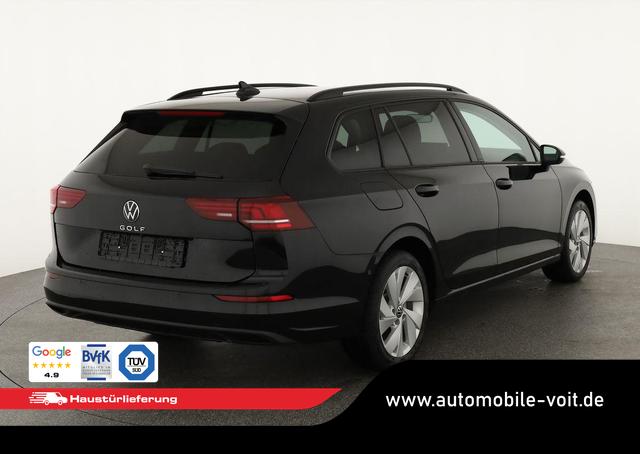 Volkswagen Golf Variant 1.5 TSI 110 kW Goal VIII Style, AHK, easyOpen, Kamera, LED-Plus, 3-J Garantie 