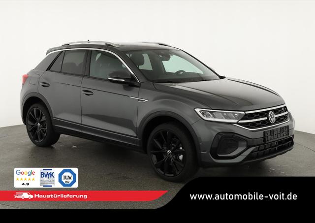 Volkswagen T-Roc - R-Line 4Motion 2.0 TSI DSG 4Motion, AHK, Navi, Kamera, LED, Parklenk