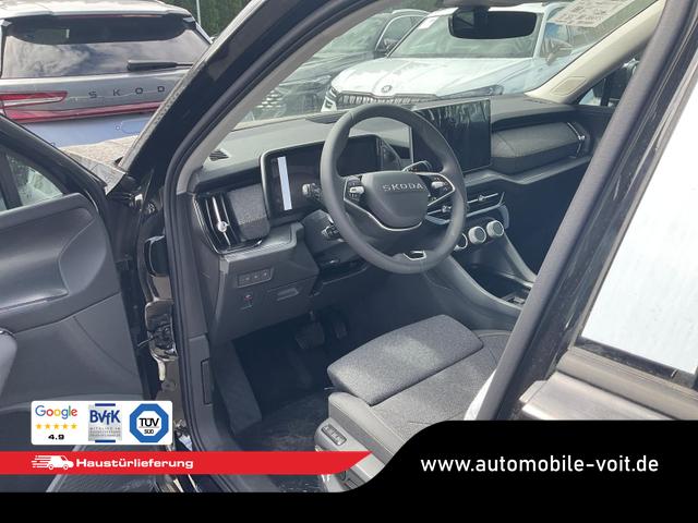 Skoda Kodiaq - 2.0 TDI 142kW 4x4 Selection DSG Selection, AHK, Navi, Side, el. Klappe, AreaView, ParkAssist