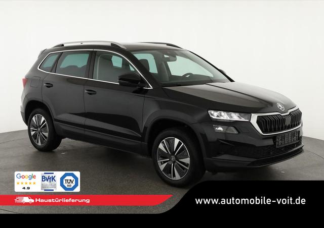 Skoda Karoq - Selection 1.5 TSI Selection, AHK, Kamera, Winter, 5-J Garantie