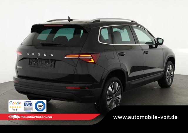 Skoda Karoq Selection 1.5 TSI Selection, AHK, Kamera, Winter, 5-J Garantie 