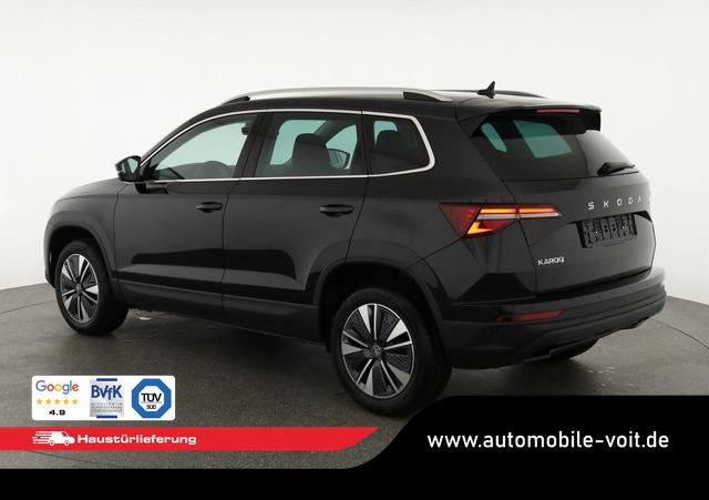 Skoda Karoq Selection 1.5 TSI Selection, AHK, Kamera, Winter, 5-J Garantie 