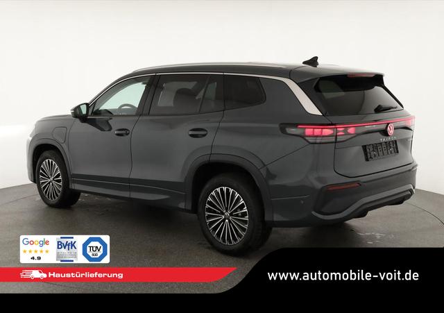 Volkswagen Tayron 1.5 TSI eHybrid 150 kW Life DSG Life, Pano, HuD, AHK, LED-Plus, Navi, 18-Zoll, 5-J Garantie 