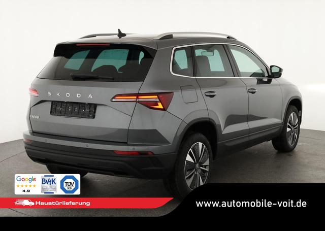 Skoda Karoq Selection 1.5 TSI Selection, AHK, Kamera, Winter, 5-J Garantie 