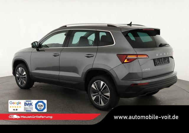 Skoda Karoq Selection 1.5 TSI Selection, AHK, Kamera, Winter, 5-J Garantie 