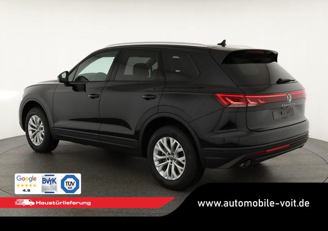 Volkswagen Touareg 3.0 TDI 170 kW 4Motion V6 TDI, AHK, Navi, Kamera, ACC 