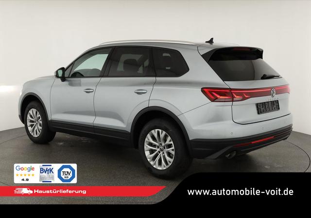 Volkswagen Touareg 3.0 TDI 170 kW 4Motion V6 TDI, AHK, Navi, Kamera, ACC 