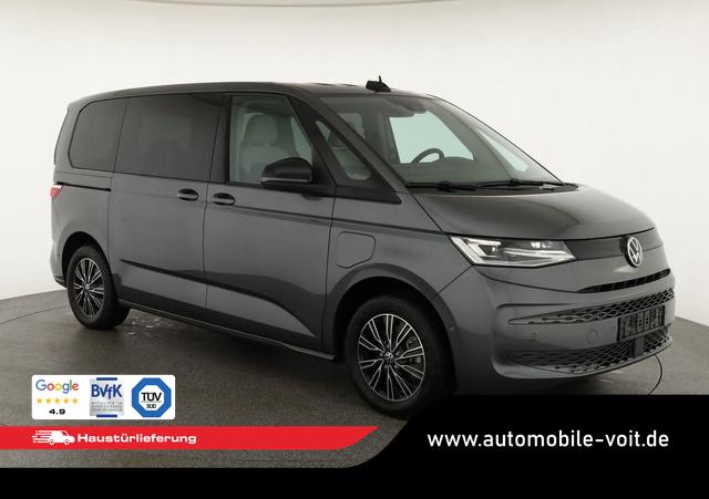 Volkswagen T7 Multivan - eHybrid 4M Business, AHK, IQ.Light, easyOpen, Navi, 5-J Garantie