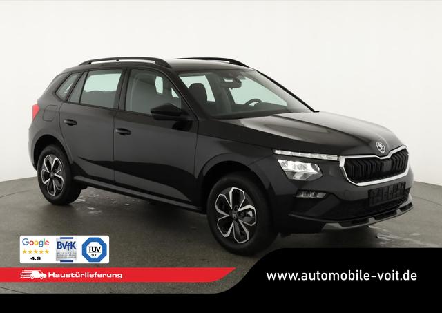 Skoda Kamiq - 1.0 TSI 130 Jahre, Kamera, Winter, 16-Zoll, sofort