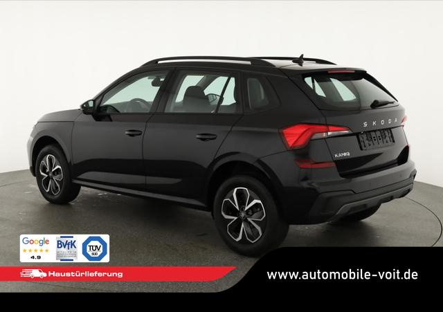 Skoda Kamiq 1.0 TSI 130 Jahre, Kamera, Winter, 16-Zoll, sofort 