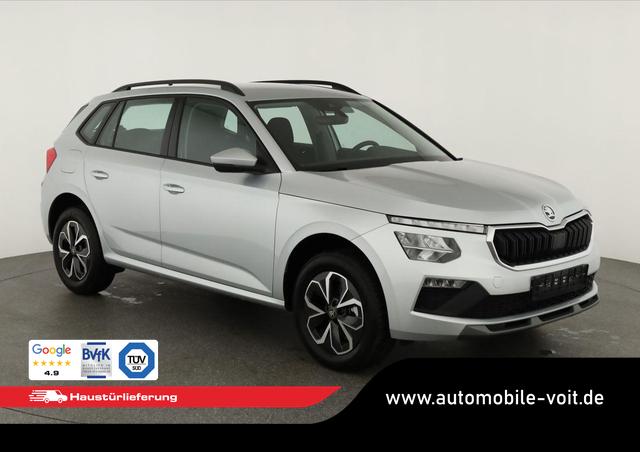 Skoda Kamiq - 1.0 TSI 130 Jahre, Kamera, Winter, 16-Zoll, sofort