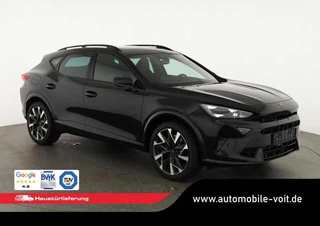 Cupra Formentor - VZ 2.0 TSI 245 kW 4Drive DSG 4Drive, AHK, Pano, AreaView, Navi