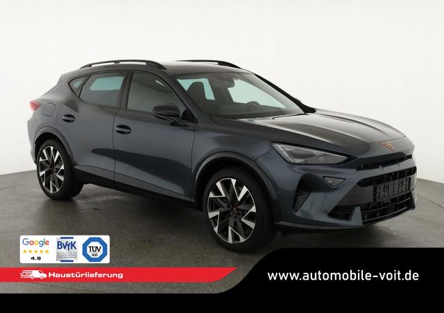 Cupra Formentor - VZ 2.0 TSI 245 kW 4Drive DSG 4Drive, AHK, Pano, AreaView, Navi