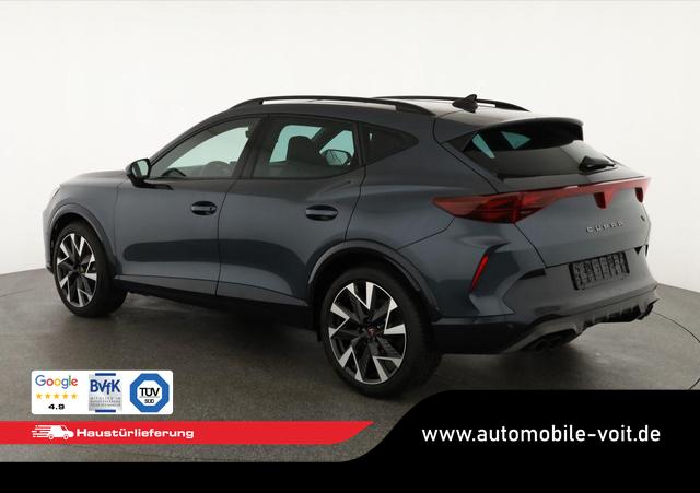 Cupra Formentor VZ 2.0 TSI 245 kW 4Drive DSG 4Drive, AHK, Pano, AreaView, Navi 