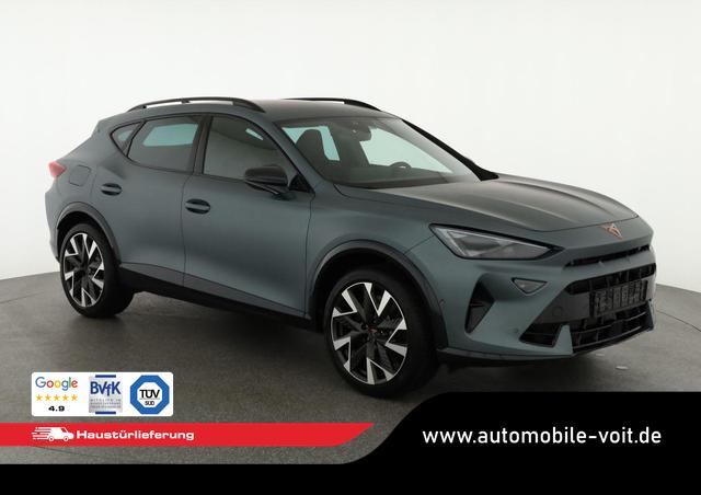 Cupra Formentor - VZ 2.0 TSI 245 kW 4Drive DSG 4Drive, AHK, Navi, AreaView, 19-Zoll