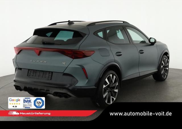 Cupra Formentor VZ 2.0 TSI 245 kW 4Drive DSG 4Drive, AHK, Navi, AreaView, 19-Zoll 