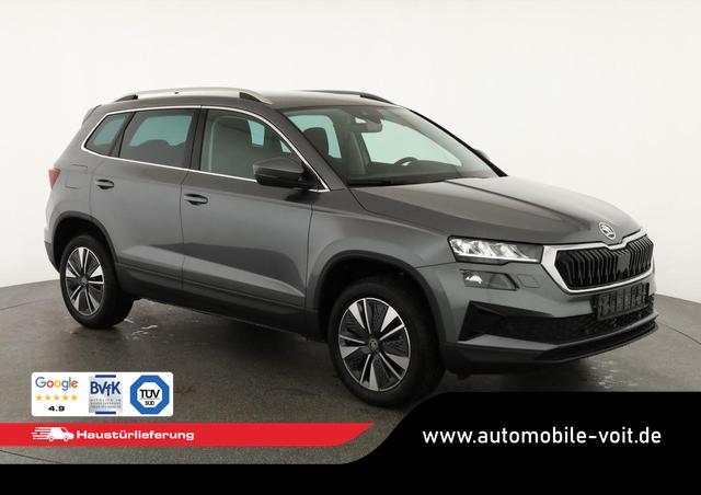 Skoda Karoq - Selection 1.5 TSI DSG Selection, AHK, Kamera, Winter, 5-J Garantie
