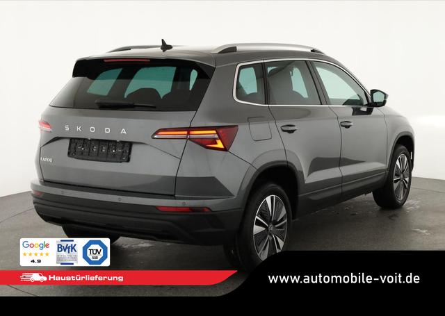 Skoda Karoq Selection 1.5 TSI DSG Selection, AHK, Kamera, Winter, 5-J Garantie 