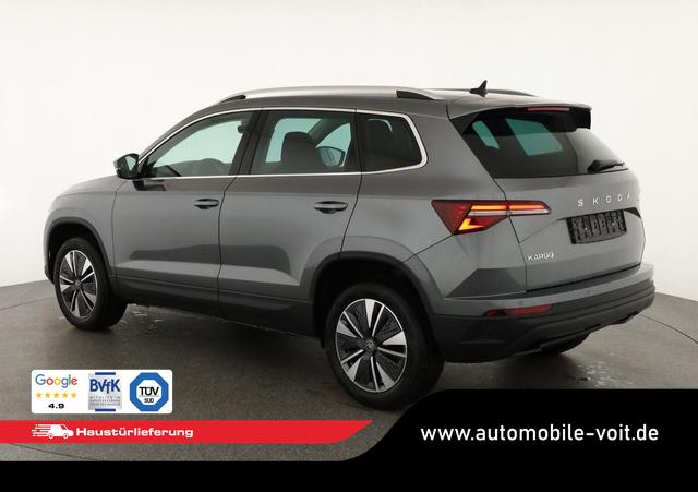 Skoda Karoq Selection 1.5 TSI DSG Selection, AHK, Kamera, Winter, 5-J Garantie 